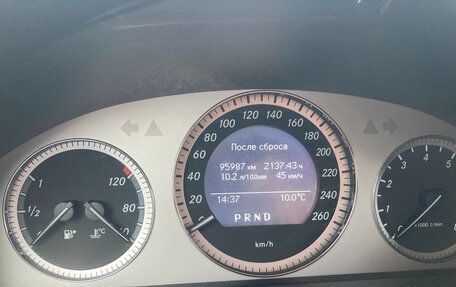 Mercedes-Benz GLK-Класс, 2012 год, 1 420 000 рублей, 12 фотография