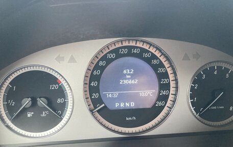 Mercedes-Benz GLK-Класс, 2012 год, 1 420 000 рублей, 11 фотография