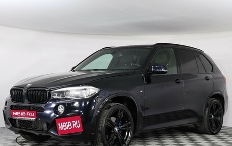 BMW X5, 2018 год, 3 700 000 рублей, 1 фотография