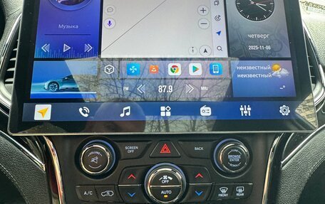 Jeep Grand Cherokee, 2017 год, 3 800 000 рублей, 15 фотография