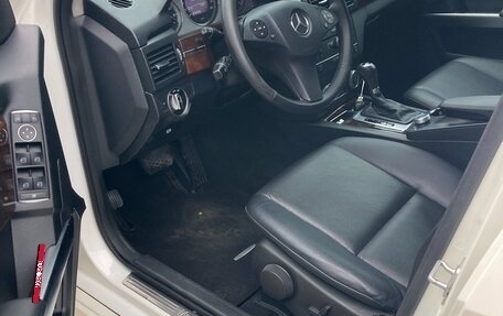 Mercedes-Benz GLK-Класс, 2012 год, 1 420 000 рублей, 13 фотография