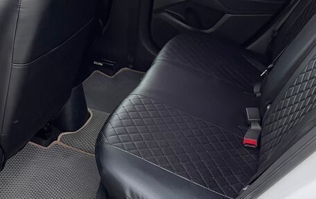 Hyundai Solaris II рестайлинг, 2021 год, 1 200 000 рублей, 7 фотография