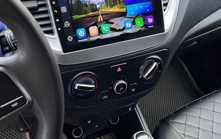 Hyundai Solaris II рестайлинг, 2021 год, 1 200 000 рублей, 6 фотография