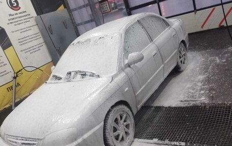 KIA Spectra II (LD), 2006 год, 235 000 рублей, 3 фотография