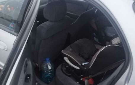 KIA Spectra II (LD), 2006 год, 235 000 рублей, 10 фотография