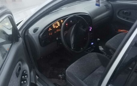 KIA Spectra II (LD), 2006 год, 235 000 рублей, 9 фотография