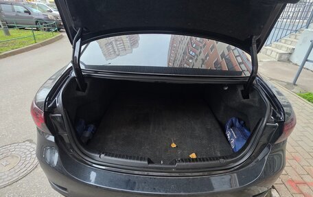 Mazda 6, 2013 год, 1 600 000 рублей, 11 фотография