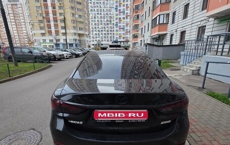 Mazda 6, 2013 год, 1 600 000 рублей, 2 фотография