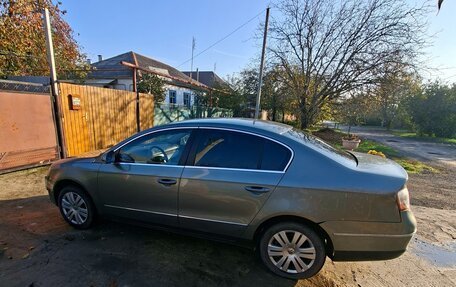 Volkswagen Passat B6, 2007 год, 370 000 рублей, 7 фотография