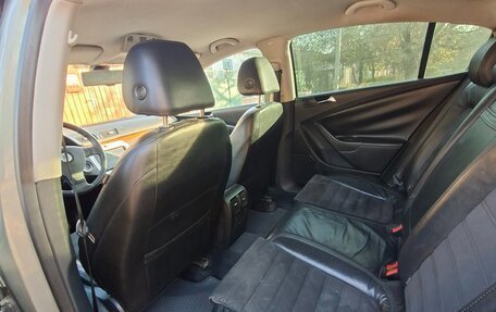 Volkswagen Passat B6, 2007 год, 370 000 рублей, 6 фотография