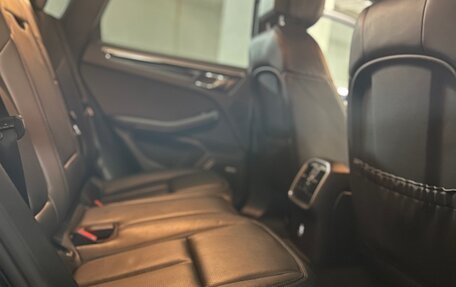 Porsche Macan I рестайлинг, 2020 год, 7 299 000 рублей, 8 фотография