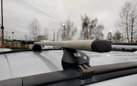 Mitsubishi Outlander III рестайлинг 3, 2022 год, 2 550 000 рублей, 12 фотография