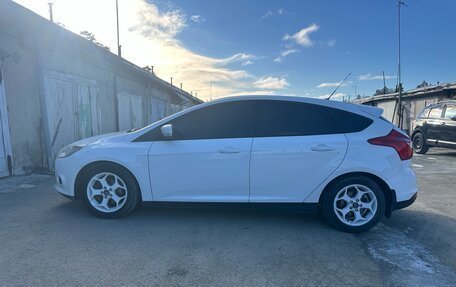 Ford Focus III, 2011 год, 739 000 рублей, 3 фотография