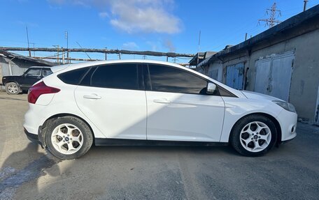 Ford Focus III, 2011 год, 739 000 рублей, 7 фотография