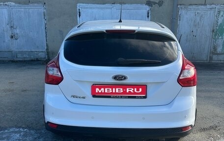 Ford Focus III, 2011 год, 739 000 рублей, 5 фотография