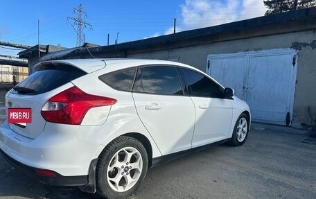 Ford Focus III, 2011 год, 739 000 рублей, 6 фотография