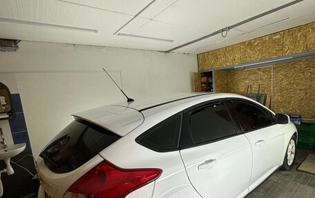 Ford Focus III, 2011 год, 739 000 рублей, 11 фотография