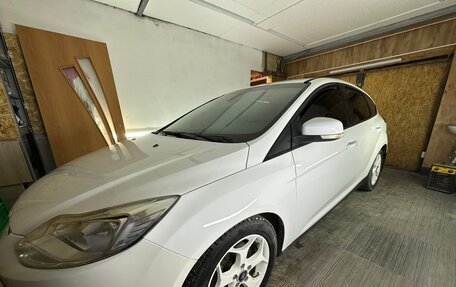 Ford Focus III, 2011 год, 739 000 рублей, 9 фотография