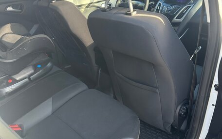 Ford Focus III, 2011 год, 739 000 рублей, 17 фотография