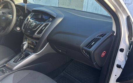 Ford Focus III, 2011 год, 739 000 рублей, 18 фотография