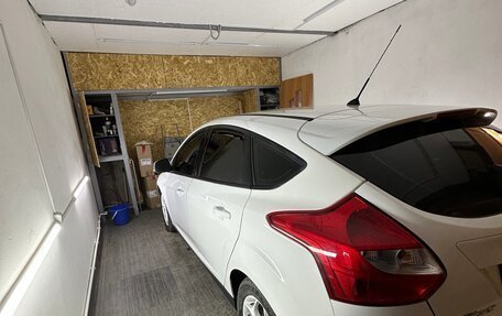 Ford Focus III, 2011 год, 739 000 рублей, 10 фотография