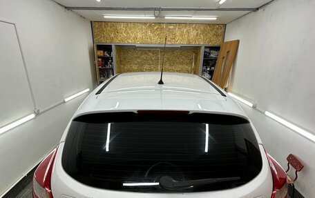 Ford Focus III, 2011 год, 739 000 рублей, 13 фотография