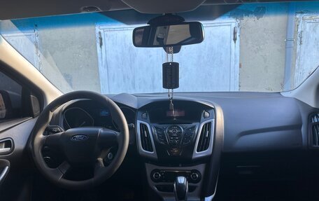 Ford Focus III, 2011 год, 739 000 рублей, 20 фотография