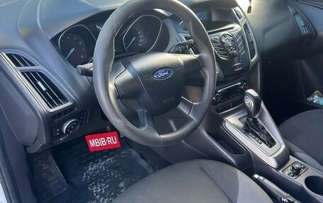 Ford Focus III, 2011 год, 739 000 рублей, 15 фотография