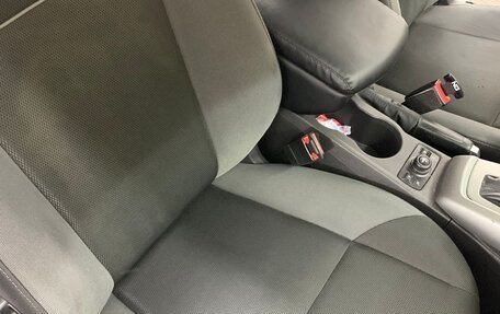 Ford Focus III, 2011 год, 739 000 рублей, 24 фотография