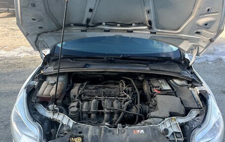 Ford Focus III, 2011 год, 739 000 рублей, 21 фотография