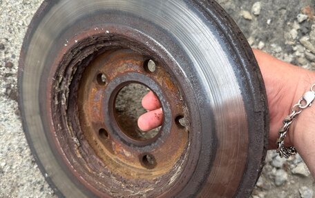 Ford Focus III, 2011 год, 739 000 рублей, 25 фотография