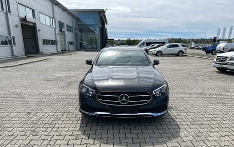 Mercedes-Benz E-Класс, 2020 год, 4 500 000 рублей, 2 фотография