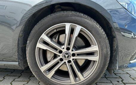 Mercedes-Benz E-Класс, 2020 год, 4 500 000 рублей, 9 фотография