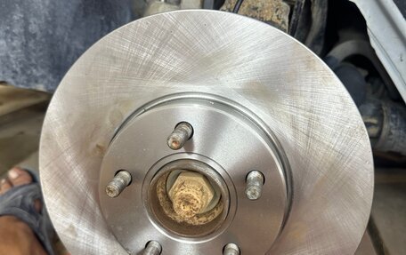 Ford Focus III, 2011 год, 739 000 рублей, 26 фотография