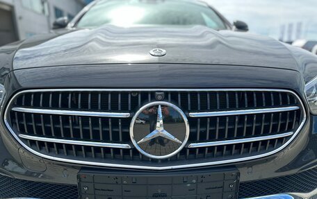 Mercedes-Benz E-Класс, 2020 год, 4 500 000 рублей, 12 фотография