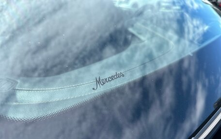 Mercedes-Benz E-Класс, 2020 год, 4 500 000 рублей, 14 фотография