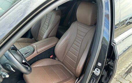 Mercedes-Benz E-Класс, 2020 год, 4 500 000 рублей, 18 фотография