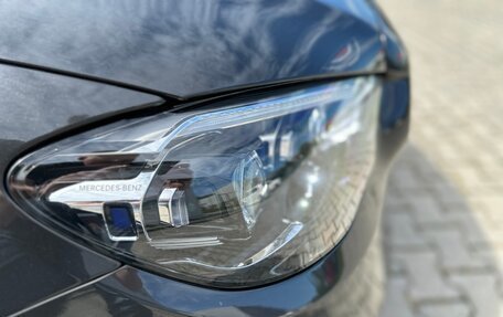 Mercedes-Benz E-Класс, 2020 год, 4 500 000 рублей, 11 фотография