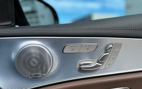 Mercedes-Benz E-Класс, 2020 год, 4 500 000 рублей, 28 фотография