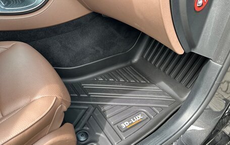 Mercedes-Benz E-Класс, 2020 год, 4 500 000 рублей, 29 фотография