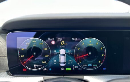 Mercedes-Benz E-Класс, 2020 год, 4 500 000 рублей, 37 фотография