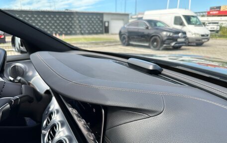 Mercedes-Benz E-Класс, 2020 год, 4 500 000 рублей, 33 фотография