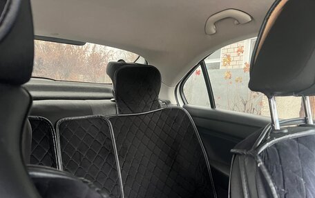 Skoda Rapid I, 2015 год, 900 000 рублей, 6 фотография