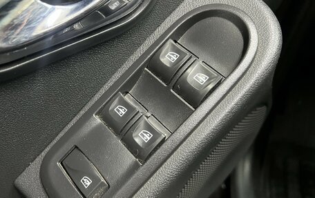 Renault Duster I рестайлинг, 2018 год, 1 520 000 рублей, 11 фотография