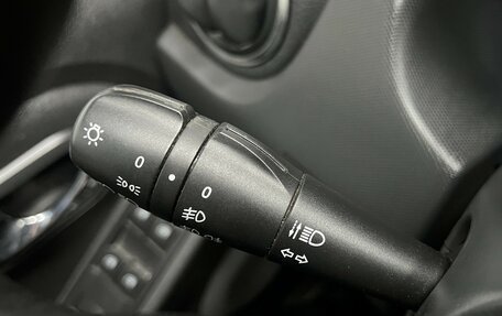 Renault Duster I рестайлинг, 2018 год, 1 520 000 рублей, 15 фотография