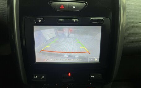 Renault Duster I рестайлинг, 2018 год, 1 520 000 рублей, 17 фотография