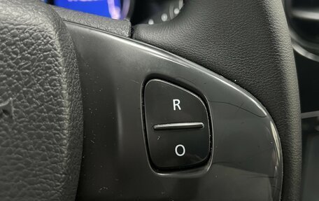 Renault Duster I рестайлинг, 2018 год, 1 520 000 рублей, 14 фотография