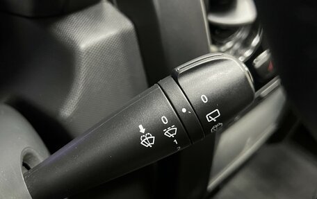 Renault Duster I рестайлинг, 2018 год, 1 520 000 рублей, 16 фотография