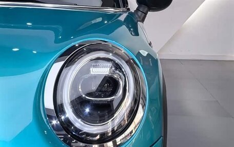 MINI Cabrio, 2021 год, 2 600 005 рублей, 3 фотография