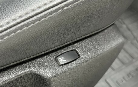 Renault Duster I рестайлинг, 2018 год, 1 520 000 рублей, 12 фотография